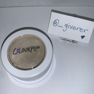 Pretty Bones LE Super Shock Cheek Highlighter Colourpop